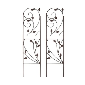 En Venta: Enrejados para Decoración de Jardín, Enrejados para Jardinería, Enrejados para Embellecer Plantas, Enrejados con Tamaño y Forma Personalizados - Product Image 1