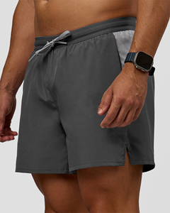 Wholesale Quick Dry Boardshorts Beach Short Spandex / Polyester Swim <b>Trunks</b> Beach Shorts Casual <b>Men</b> Pants - Product Image 5