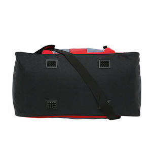 Bolsa Deportiva Roja de Primera Calidad, Correas de Hombro Ajustables, Cierre Resistente, Logotipo Personalizado, para Viajes al Aire Libre, Deportes de Invierno - Product Image 4