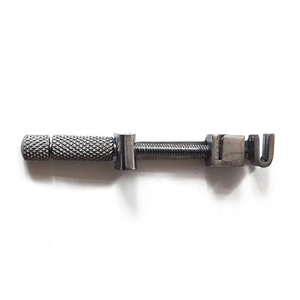 Retenedor de Matriz Dental Premium de Acero Inoxidable, Sistema de Relleno Dental Seccional Reutilizable, Restaurador Quirúrgico Shuja - Product Image 5