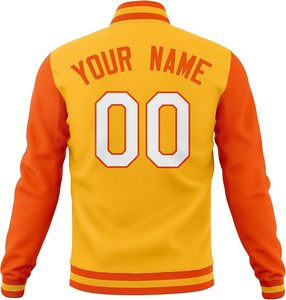 Varsity <b>Jacket</b> for Men's Cotton Letterman <b>Baseball</b> <b>Bomber</b> <b>Jackets</b> High Quality Whole Sale <b>Jackets</b> - Product Image 3
