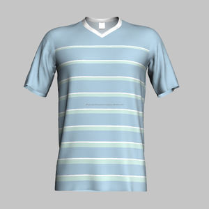 Personalizado 100% poliéster sublimación fútbol americano Jerseys alta calidad hombres mujeres fútbol desgaste uniforme conjunto cuello en V servicio OEM - Product Image 1