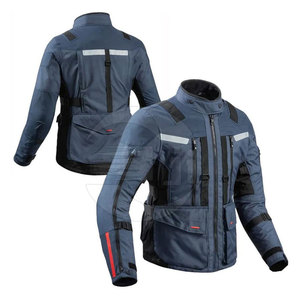 Breathable Performance Auto <b>Racing</b> <b>Jacket</b> With Lightweight Feel And Comfortable Auto <b>Racing</b> <b>Jacket</b> For Daily Practice - Product Image 5