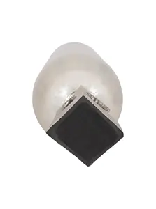 Vase à fleurs en fer doré de qualité supérieure, fabricant de centres de table de mariage de luxe, vase à fleurs moderne et contemporain en métal - Product Image 3