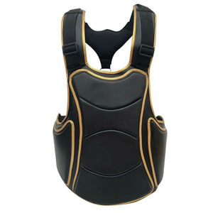 Protection de poitrine et de corps pour la boxe, protection de taille pour le Muay Thai et les sports à fort impact, prix de gros, prix bas - Product Image 1