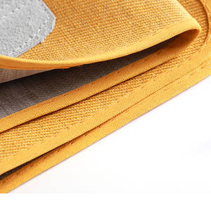 Gants de travail en cuir de vachette grainé, imperméables, respirants et durables pour hommes, pour la construction, l'industrie, la conduite et la sécurité - Product Image 4