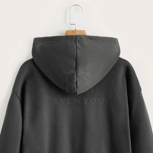 Sudaderas con Capucha Modernas y Elegantes, Diseño Personalizado 2026, Sudaderas con Capucha de Último Diseño para Adultos - Product Image 5