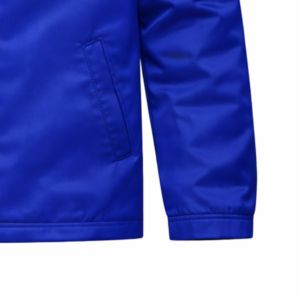 customized Zeta sigma Coaches <b>Jacket</b> Windbreaker Spring <b>Thin</b> Coaches Casual Lightweight Bomber <b>Jacket</b> Greek line <b>Jacket</b> - Product Image 6