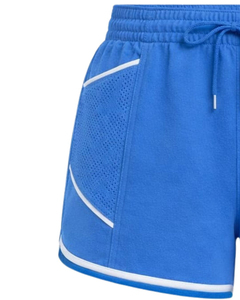 Shorts pour femmes, bas de sport décontractés et confortables, vêtements de sport légers pour la salle de sport, l'entraînement, la course à pied, la remise en forme, l'extérieur - Product Image 3