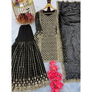 ชุดเสื้อและชุดเสื้อผ้าหรูหราสำหรับผู้หญิงดูหรูหรา - Product Image 6