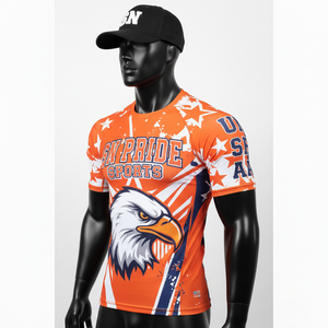 Rashguard MMA Unisexe Personnalisé – Vente en Gros Direct Usine – Coupe Compression Manches Longues – Impression par Sublimation et Logo - Product Image 4