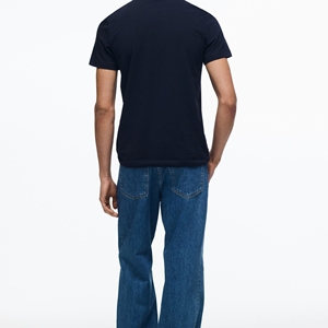 Polo pour homme sur mesure en gros – Style professionnel haut de gamme, col tendance, manches courtes, été, POLP XL 100% - Product Image 1