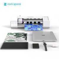 Máquinas de Corte de Película de Hidrogel TPU, Plotter, Pegatinas Traseras, Cortador de Fundas para Teléfonos Móviles, Máquina para Hacer Protectores de Pantalla