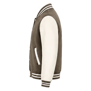 Chaquetas Varsity para Hombre, Cómodas y de Alta Calidad, Material Personalizado, Transpirable, Precio Económico, Superventas - Product Image 2