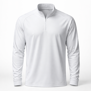 Chemises de pêche personnalisées en gros pour hommes - Options personnalisées directement du fabricant - Product Image 1