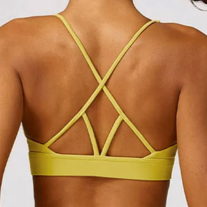 Ensemble de vêtements de yoga écologiques de qualité supérieure, 2 pièces, haut de sport à manches longues, tenue de sport, taille plus, ensembles de vêtements de yoga et de sport - Product Image 5