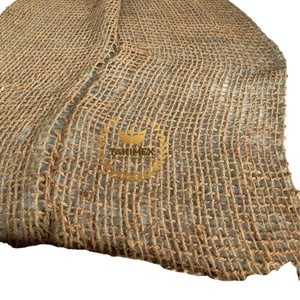 Filet en fibre de coco biodégradable 100 % naturel et durable pour le contrôle de l'érosion des sols, prévention des glissements de terrain, en provenance du Vietnam - Product Image 1