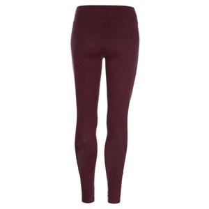 Leggings respirants pour femmes 2026, vente en gros, pantalons de yoga taille haute, leggings unis personnalisés pour femmes, pour la gym, service OEM - Product Image 5