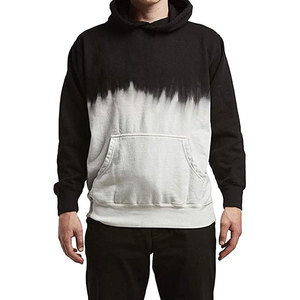 Premium <b>Mens</b> Color Block Hooded Sweatshirt Warm Fleece Casual Streetwear <b>Pullover</b> <b>Mens</b> Patch Design Hoodie Soft Fleece - Product Image 2
