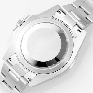 Luxury <b>Men's</b> Mechanical <b>Watches</b> Blue Black Ceramic GMT Stainless Steel Sport <b>Waterproof</b> <b>Mens</b> <b>Watches</b> Luxury Automatic for <b>Men</b> - Product Image 6