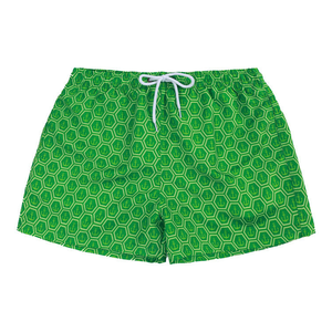 Pantalones Cortos Cargo para Hombre de Alta Calidad 2026, Hechos en Pakistán, 100% Algodón, Diseño Sólido, Ecológicos, Tipo Bermuda - Product Image 2