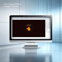 Logiciel de découpe CutMaker : Interface conviviale, conception de nesting CAD/CAM puissante, personnalisable OEM, logiciel de découpe industriel