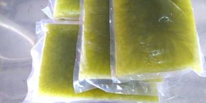 Natural Frozen Sugarcane Juice Sugarcane Juice Vietnam Manufacturer Bulk Supply For <b>Beverage</b> Factory Sugarcane Juice - Product Image 5