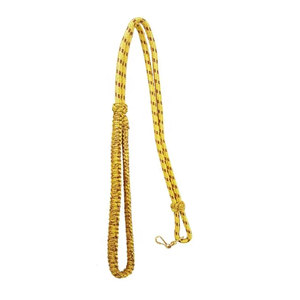 Cordones de Uniforme Ceremonial Resistentes Hechos en Pakistán - Product Image 1