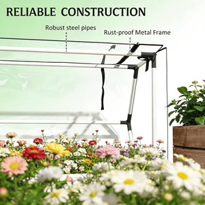 Fioriera da Giardino della Collezione Garden Greenhouses & Rooms - Product Image 6