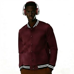 Camiseta de hombre con diseño moderno y atractivo, nueva camiseta elegante y cómoda, estilo informal de negocios, elegante y moderno - Product Image 3