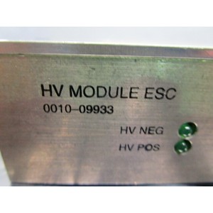 Módulo HV AMAT 0010-09933, Conjunto ESC, 103017 - Equipo y Piezas de Semiconductores de Confianza de Tradicción Global - Product Image 3