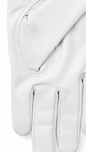 Guante de Golf de Cuero Genuino Transpirable para Todo Clima, Construcción Duradera, Ajuste Cómodo para Jugar por Tiempo Prolongado en el Campo - Product Image 3