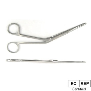 Fórceps de polipus nasal Knight de la mejor calidad, instrumentos médicos de tendencia superior a la venta, fuente de alimentación manual - Product Image 2