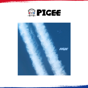 RIIZE - [ II ] 2ND MINI ALBUM (Versión SMINI) Álbum de K-Pop en CD, el Más Vendido en Corea, para Todas las Edades - Product Image 2