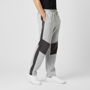 Custom Flared Pants High Waist Stretch Flare Pants Fashion Streetwear <b>Bell</b> Bottom OEM Manufacturer Supplier - Product Image 3