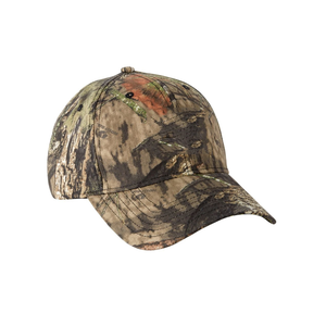 Unisex Camouflage Baseball Cap Sublimation Print Breathable Polyester Hunting Wear Summer Outdoor Hat - Product Image 1