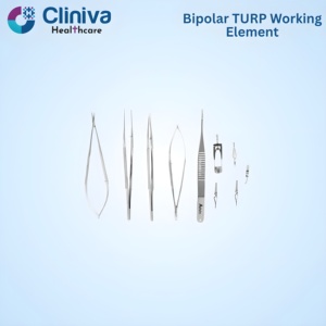 Instrumentos Médicos de Urología, Juego de Instrumentos Quirúrgicos Reutilizables de Alta Calidad, Clase II, Certificado ISO13485, Uso Hospitalario - Product Image 4