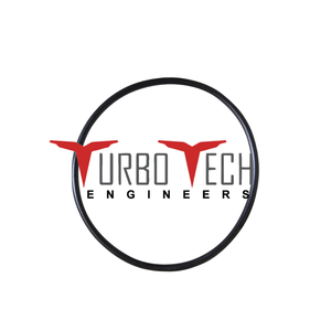 O-RING / Intercambiador de Calor de Agua/Mar IVE8032524 - Product Image 1