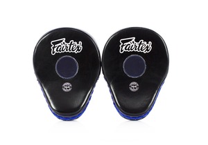 Custom Logo Design <b>Focus</b> <b>Pads</b> Mitts Boxing <b>Focus</b> <b>Pads</b> Buy Sparring Hot Selling High Quality Boxing Punching Mitts - Product Image 6