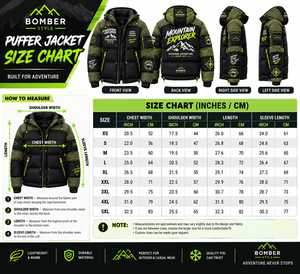 Men's Streetwear Down <b>Jacket</b> <b>Hooded</b> <b>Puffer</b> Coat Color Block Zip up <b>Waterproof</b> & Windproof Winter Outerwear Outdoor Travel <b>Jacket</b> - Product Image 6