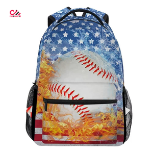High Manufacturer Direct Factory Price Sports <b>Backpack</b> Travel Camping Your Own Design <b>Waterproof</b> <b>Backpack</b> CARE MASTER - Product Image 1