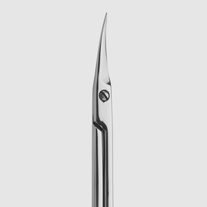 KD.43 (150205) High Quality Nail <b>Cuticle</b> <b>Scissors</b> Nghia Exporters Stainless Steel Nail <b>Cuticle</b> Shears Beauty Salon Use <b>Scissors</b> - Product Image 2
