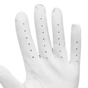 Guantes de Golf de Cuero Genuino para Uso en Interiores y Exteriores, Producto en Oferta, Material Duradero, Guantes Deportivos para Golf - Product Image 4