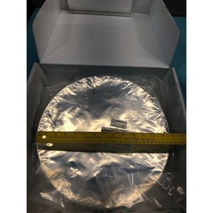 AMAT 0020-23586 ADAPTADOR DE PROTECCIÓN 8"WAFER G-12, 152780 - Equipo y Piezas de Semiconductores de Confianza de Tradicción Global - Product Image 3