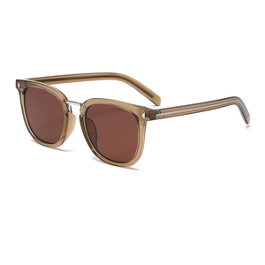 Gafas de Sol Unisex de Moda RTS, Ligeras, de PC, con Protección UV400 para Actividades al Aire Libre, Última Tendencia 2026 - Product Image 3