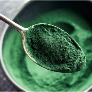 Espirulina en Polvo de Grado Alimenticio, Superalimento Natural Rico en Proteínas, Hierro y Vitaminas, Suplemento Detox y Limpiador, Vegano, OEM, Venta al Por Mayor - Product Image 4
