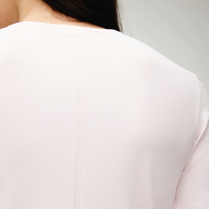 Pantalon de voyage décontracté pour femme, écologique, séchage rapide, respirant, taille haute, avec cordon de serrage, coupe droite, longueur intégrale - Product Image 4