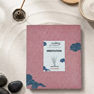 Varillas de Incienso para Meditación - 100% Naturales, Ecológicas, de Bambú, para Uso Religioso, Modelo MSM022, para Todas las Estaciones - Product Image 1
