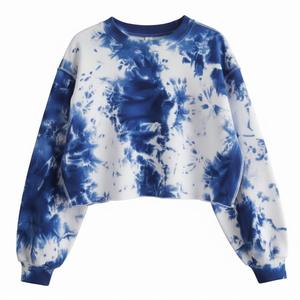 Suéter de color sólido con cuello alto, suéter informal para mujer, sudaderas con capucha para mujer, sudaderas para mujer - Product Image 4