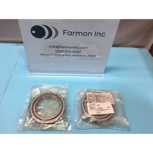 2 Anillos Ebara C-1144-018-0001, Rodillo Cruzado - Equipo y Piezas de Semiconductores de Confianza con Legado Global - Product Image 2
